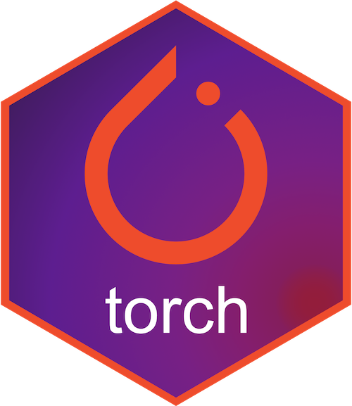 rtorch logo