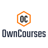 OwnCourses logo