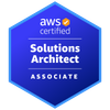 AWS Certified Solutions Architect – Associate