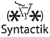 Syntactik Logo