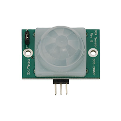 PIR Sensor