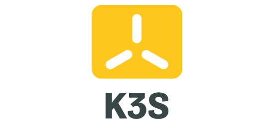 k3s Logo