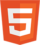 Html 5 Logo