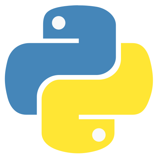 python