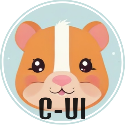 C-UI Icon