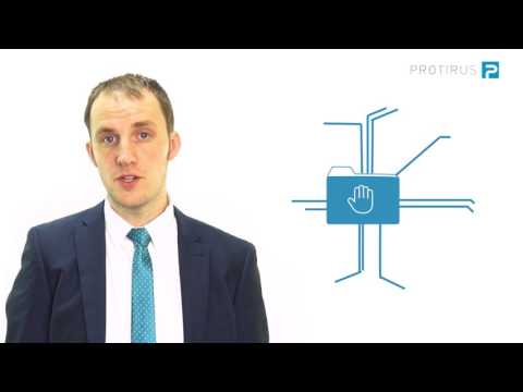 Data Loss Prevention Bespoke Flex Responses Video on Youtube