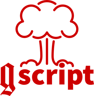 Gscript Logo