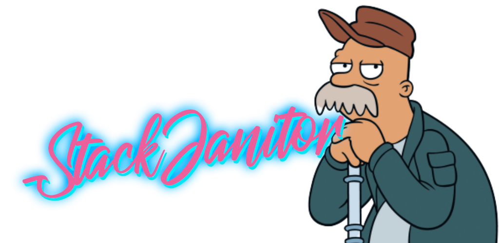 StackJanitor