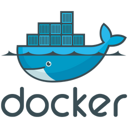 Docker Logo