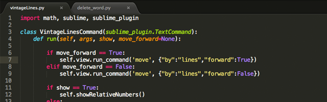 Normal line numbers in insert mode