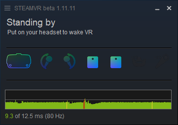 SteamVR