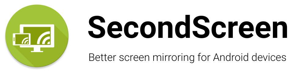 SecondScreen