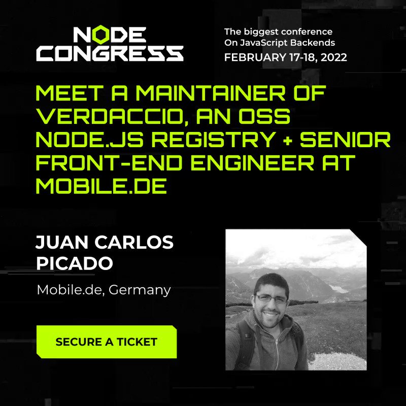 nodejs