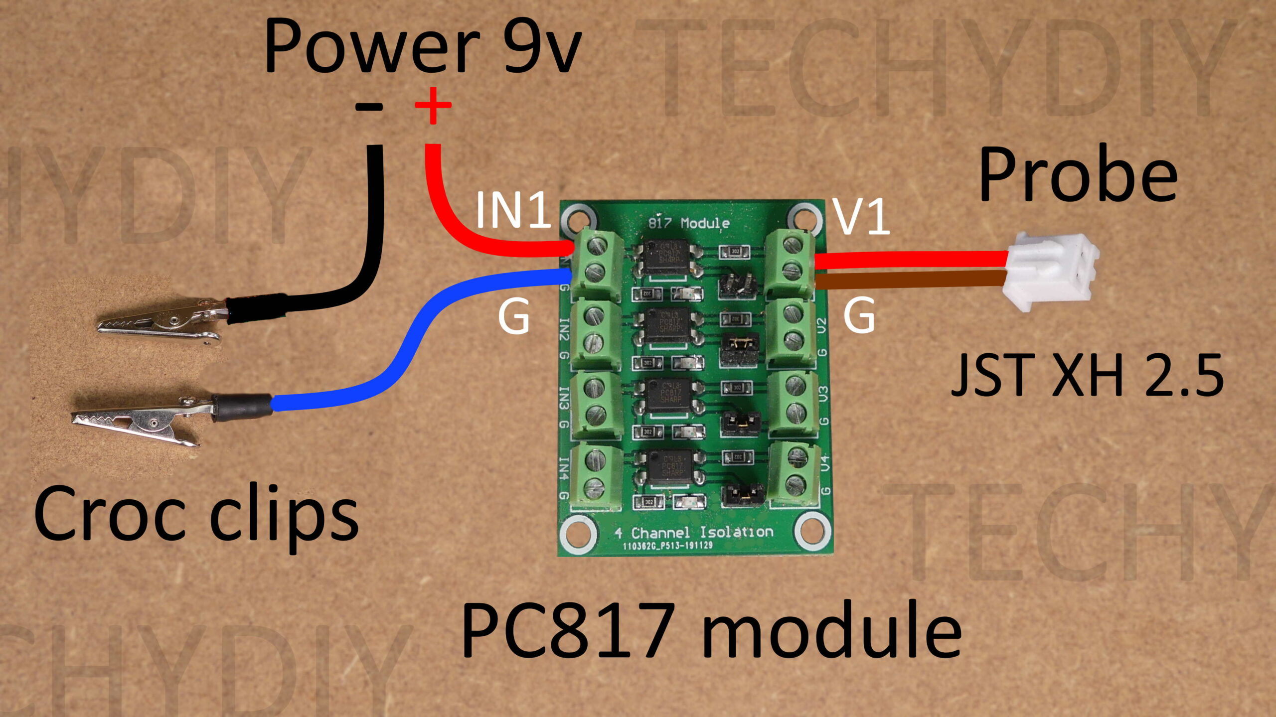 schematic