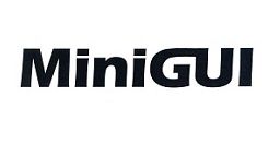 MiniGUI