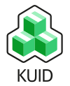 KUID logo