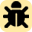 Bug icon