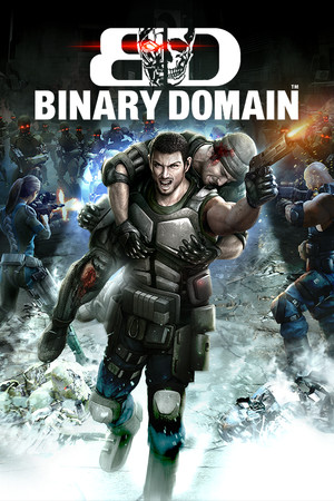 Binary Domain