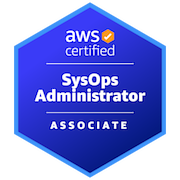 AWS Certified Solutions Architect - Associate