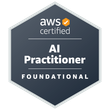 AWS Certified AI Practitioner