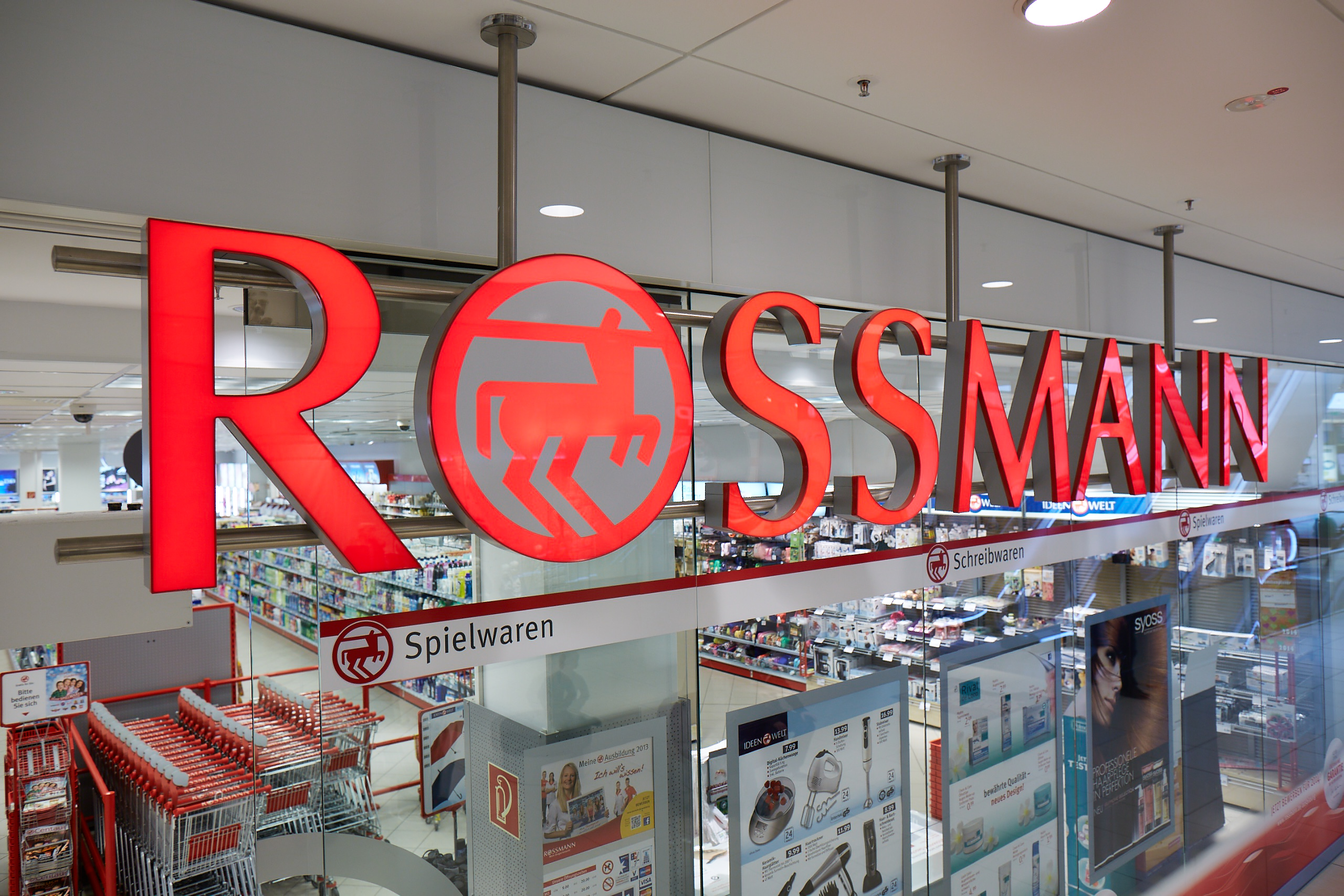 Rossmann