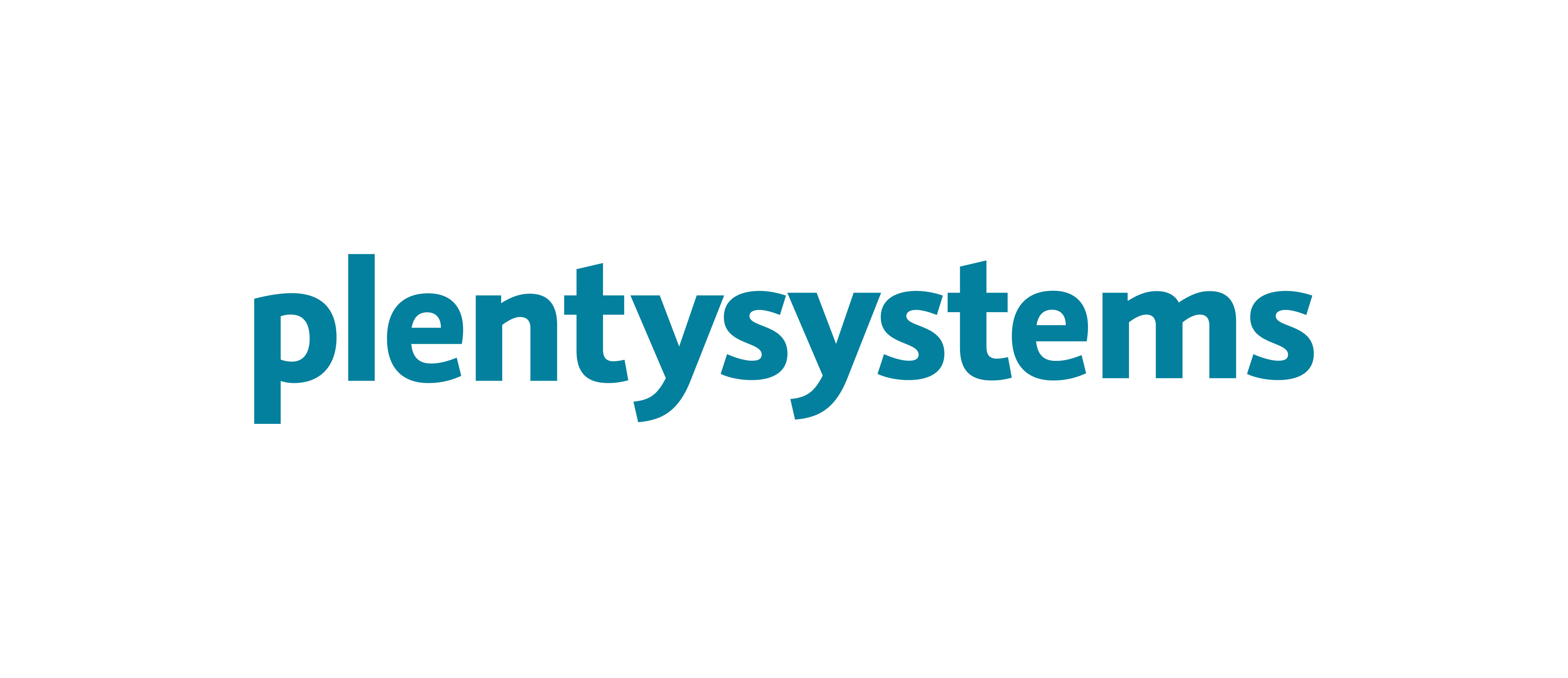 plentysystems logo