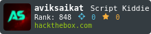 Hackthebox