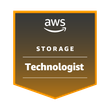 AWS Knowledge: Storage Technologist