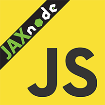 JaxNode Logo