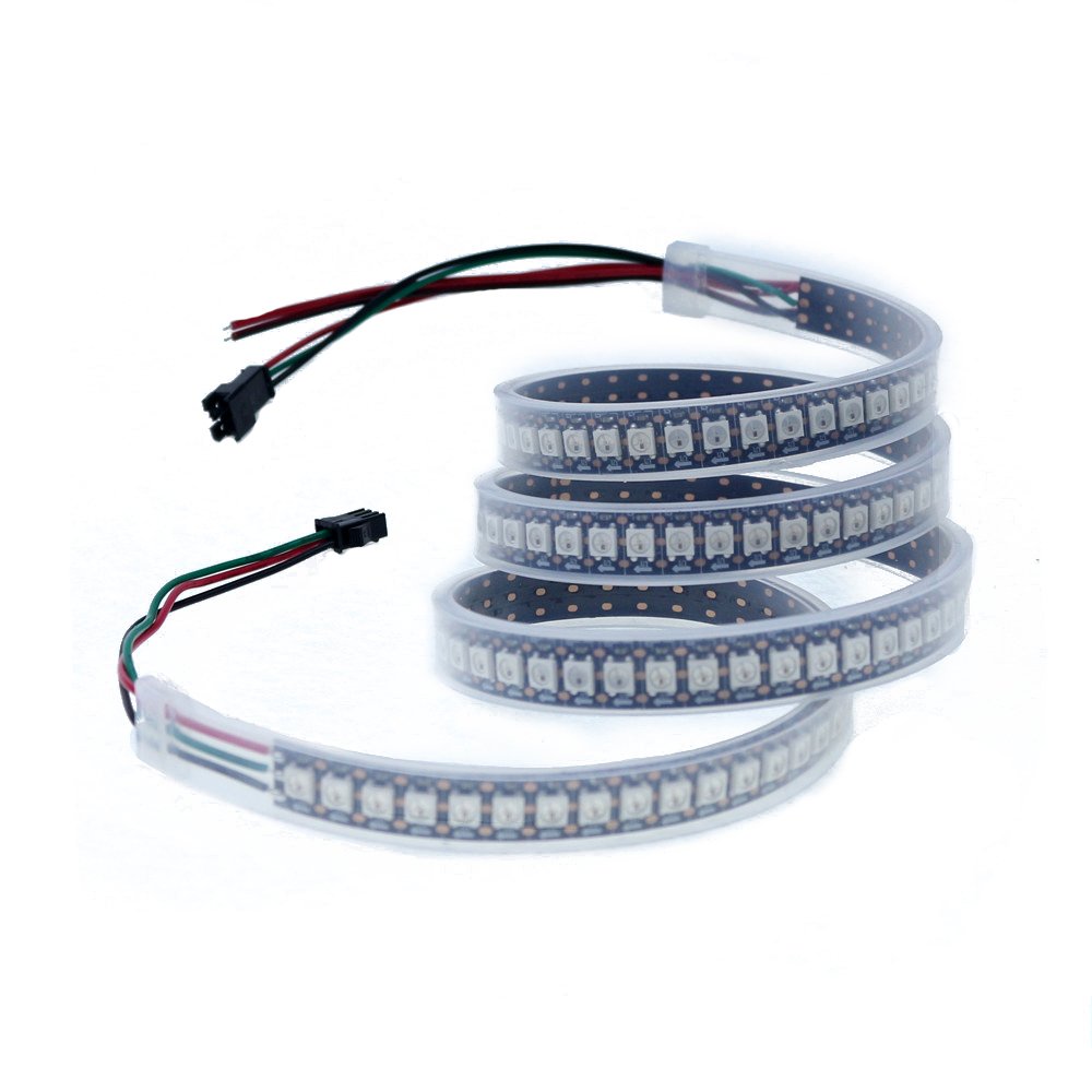 LEDs programmables