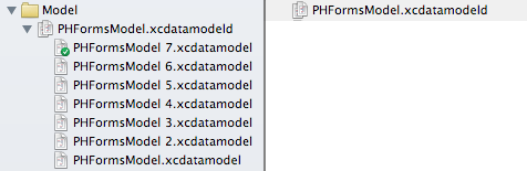 cocoapods-xcdatamodel-screen