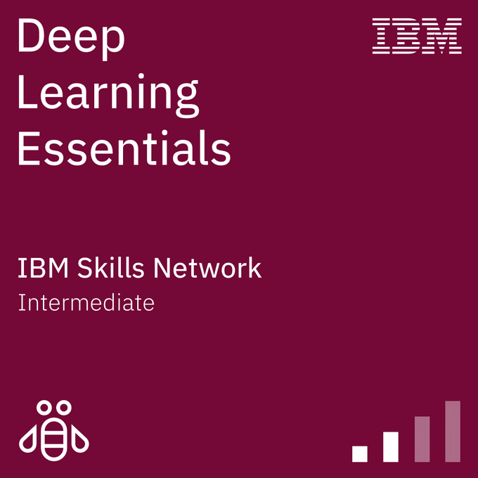 Deep Learning Essentials