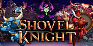 Shovel Knight