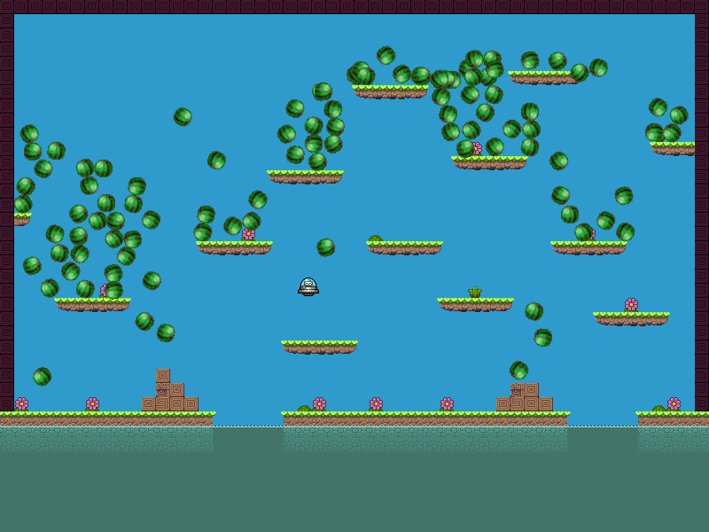 Phaser Tilemap