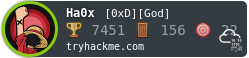TryHackMe