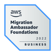 Migration Ambassador Foundations (Business) 2022