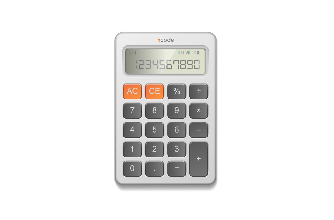 Calculadora