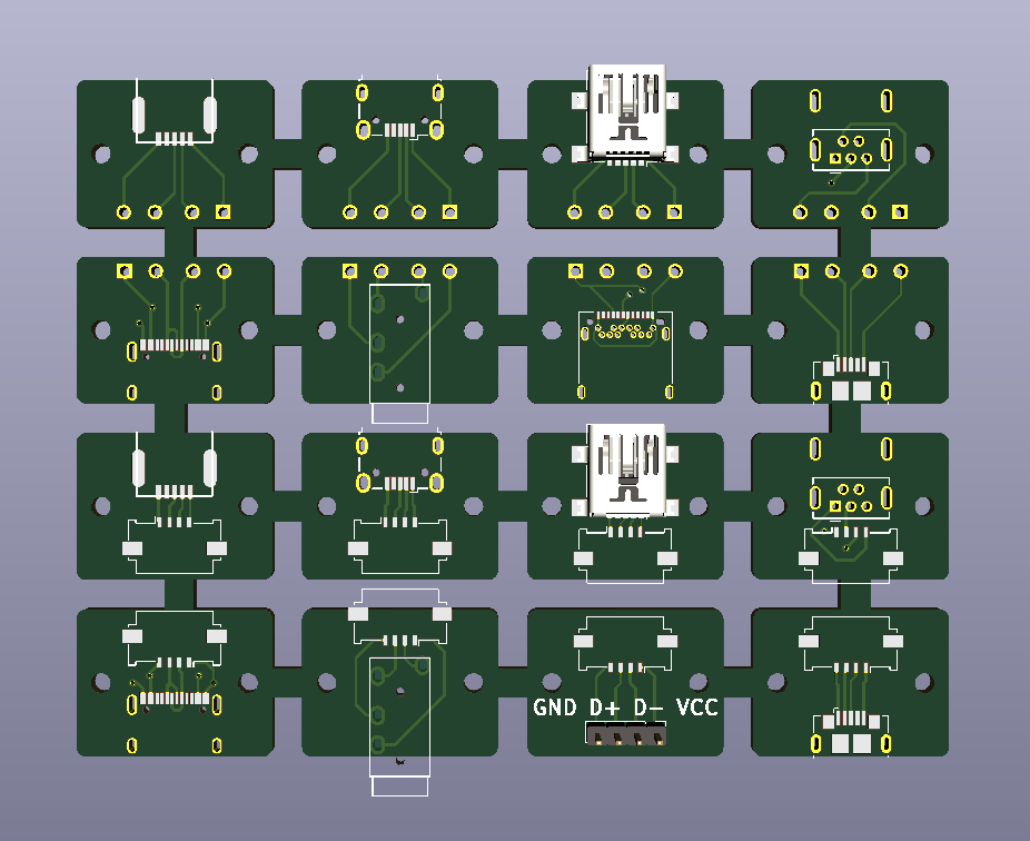 Adapter preview