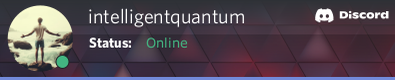 IntelligentQuantum-Discord