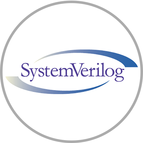 SystemVerilog