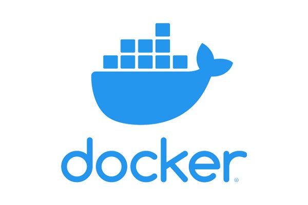 Docker Zend logo