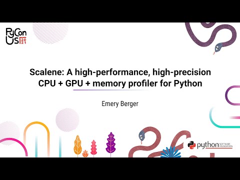 Scalene (PyCon 2021)
