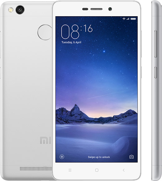 Xiaomi Redmi 3S/Prime/3X