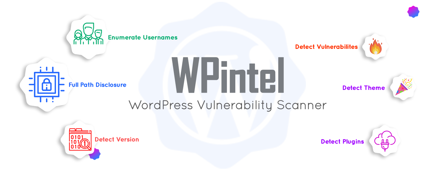 WPintel Logo