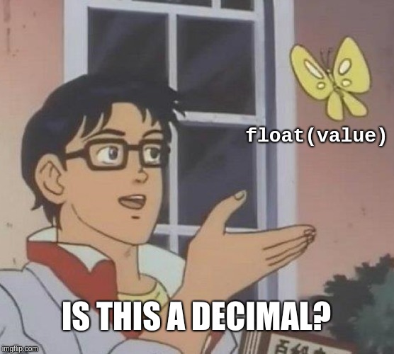 decimal