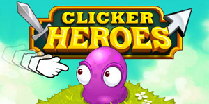 Clicker Heroes