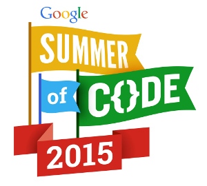 Google Summer of Code 2016