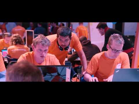 Aftermovie Hackathon