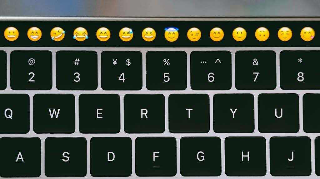 "The best keyboard ever"