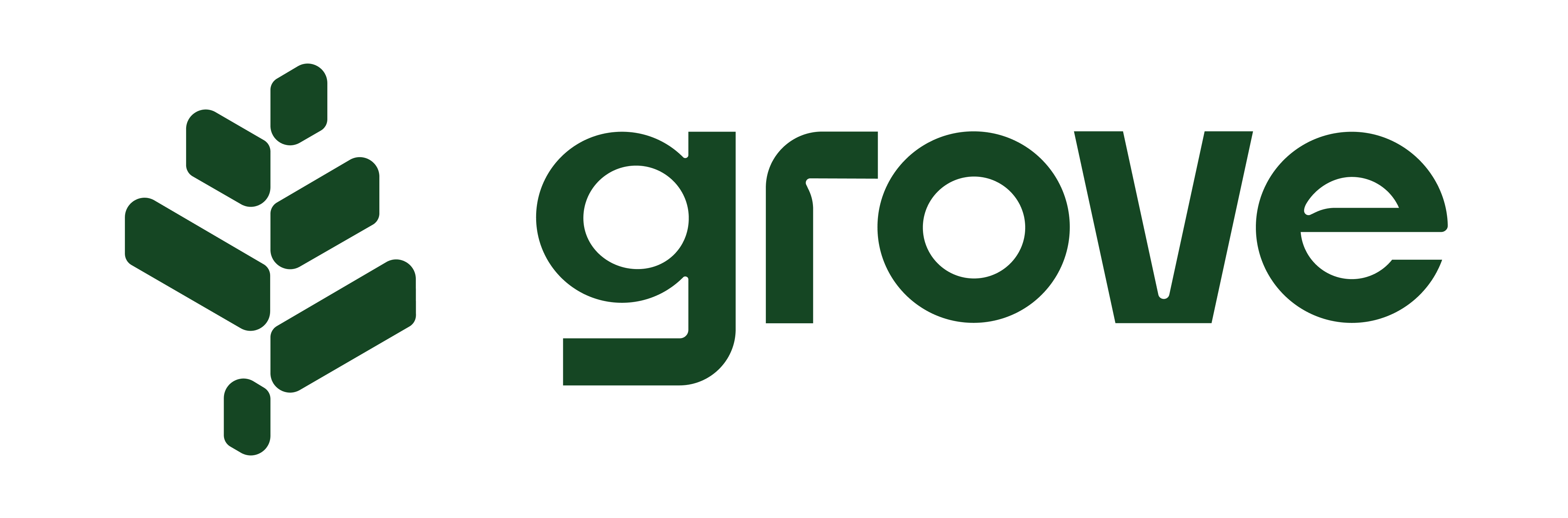 Grove logo